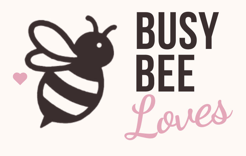 Busy Bee Loves Logo